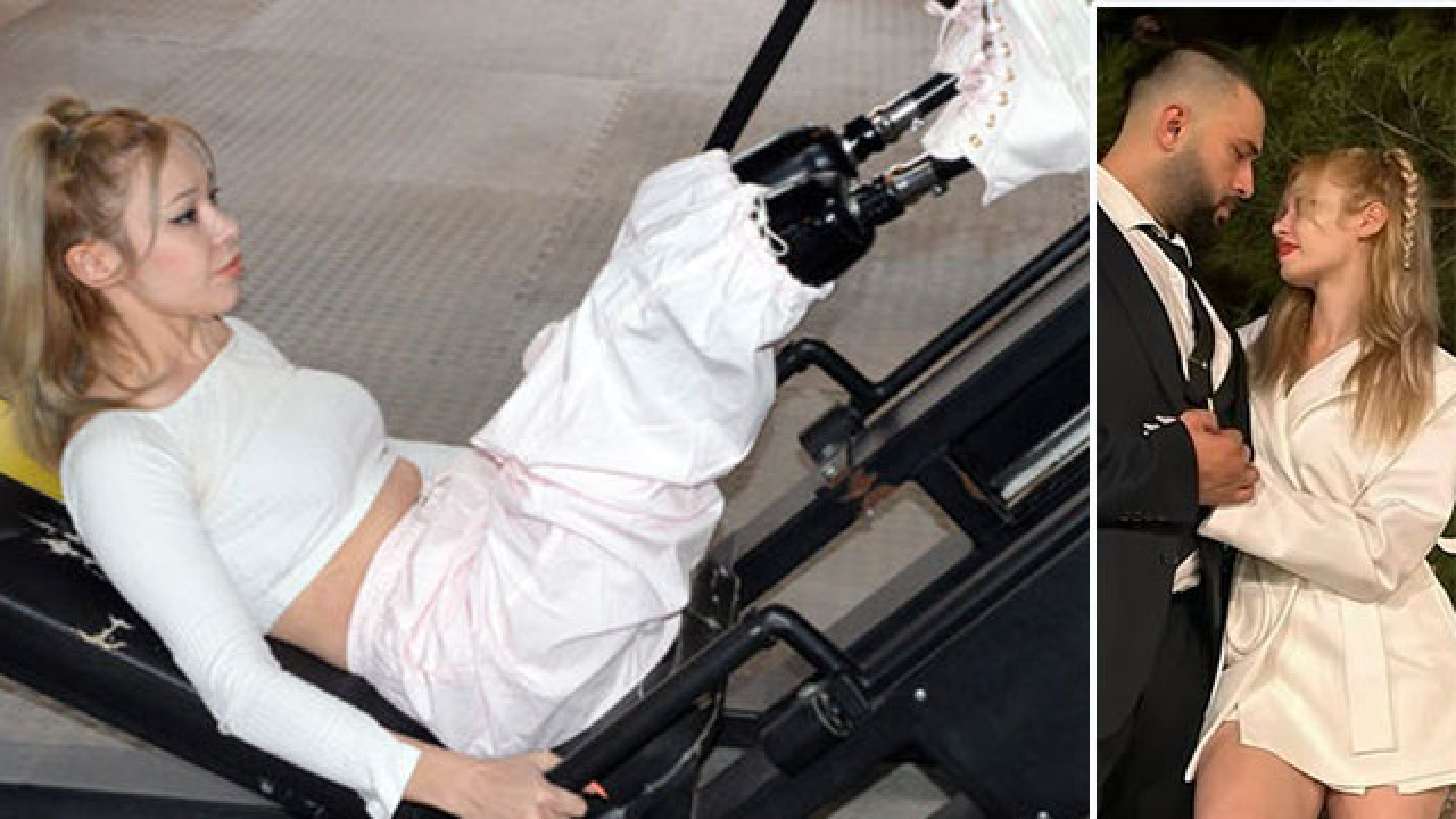 Bir kişi öldü, İrem bacaklarını kaybetti! Ne kadar…