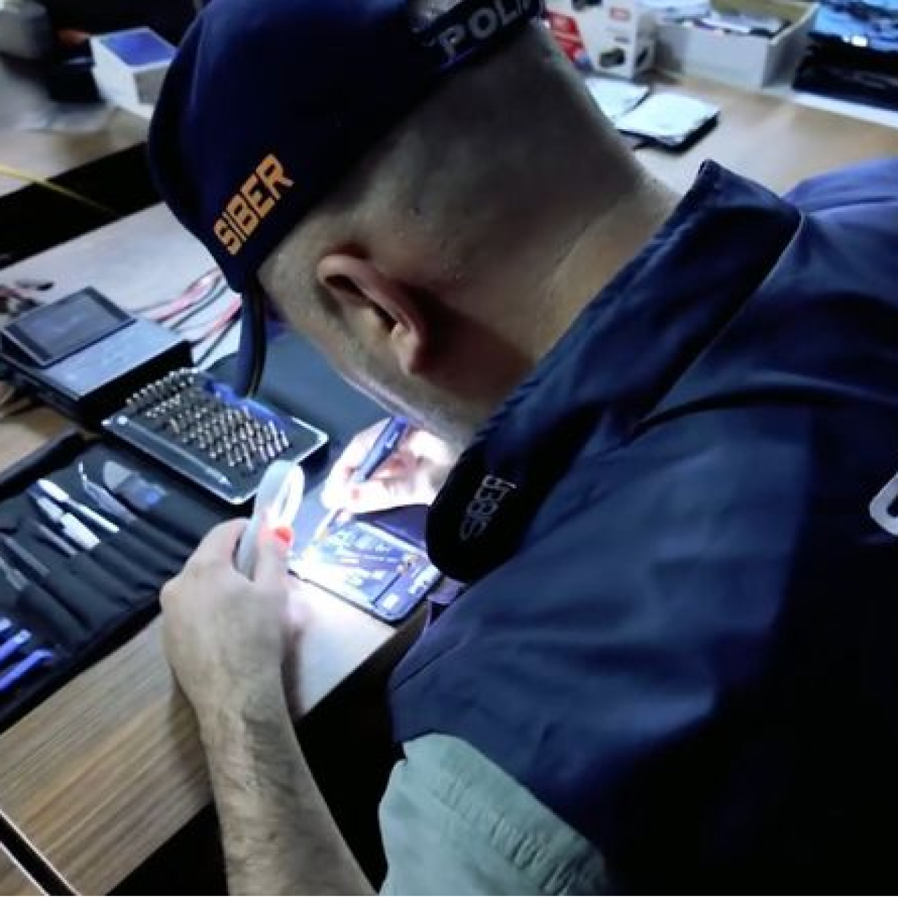 24 ilde siber operasyon: 68 tutuklama