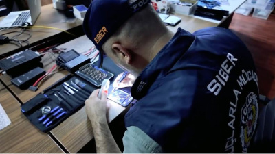 24 ilde siber operasyon: 68 tutuklama