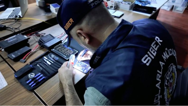 24 ilde siber operasyon: 68 tutuklama