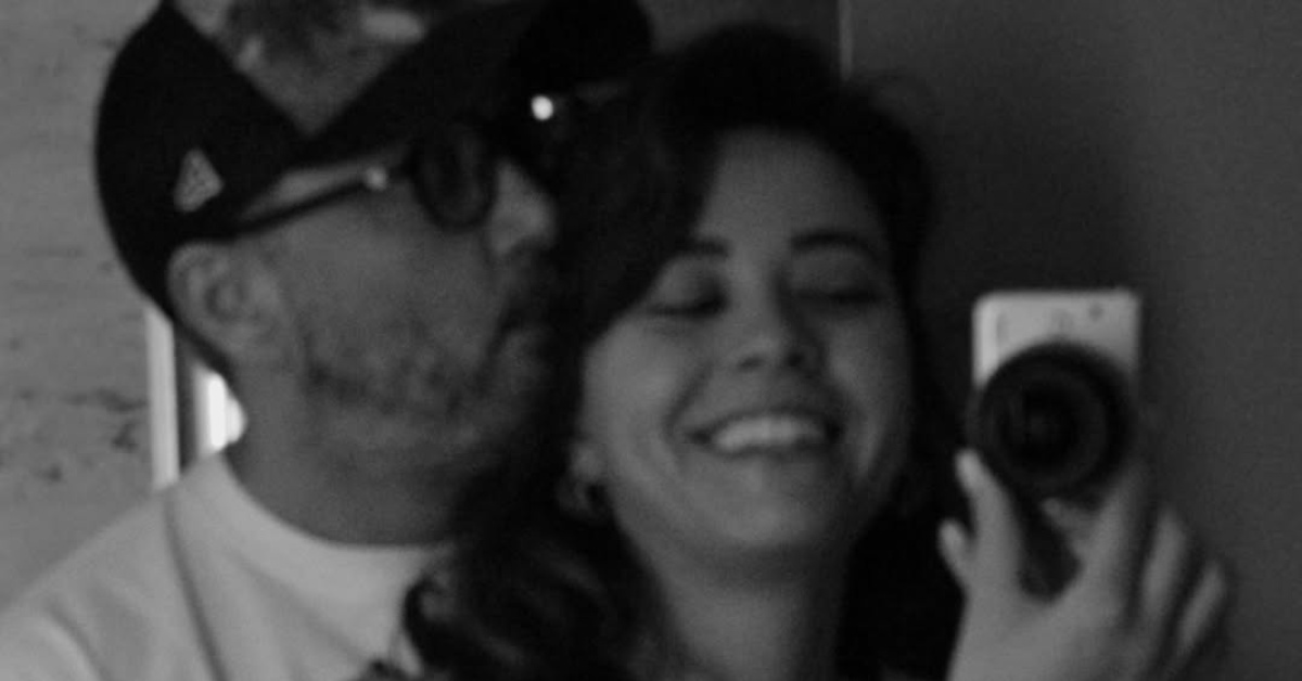 İbrahim Selim ile Ayşe Şeyma Keten'den yeni fotoğraf