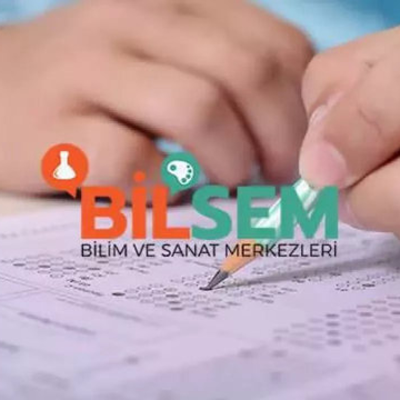 BİLSEM giriş belgesi yayınlandı mı?