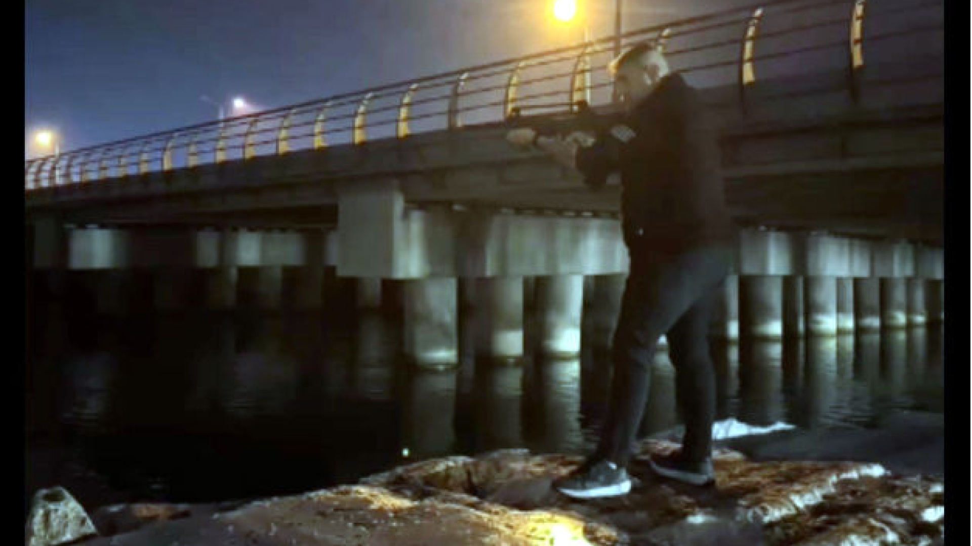 İstanbul haberleri: 'Ses terapisi' diye denize ateş açtı | Son dakika haberleri