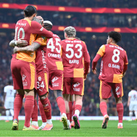 Galatasaray, Avrupa'da zafer peşinde!