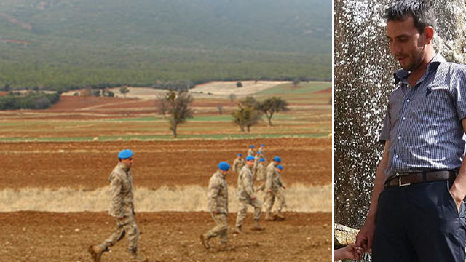 Kesik baş cinayetinde flaş ayrıntı... Aracın önünü kesip önce bıçaklamışlar | SON DAKİKA HABER | Son dakika haberleri
