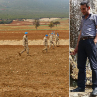Kesik baş cinayetinde flaş ayrıntı... Vahşet bıçaklama ile başlamış!