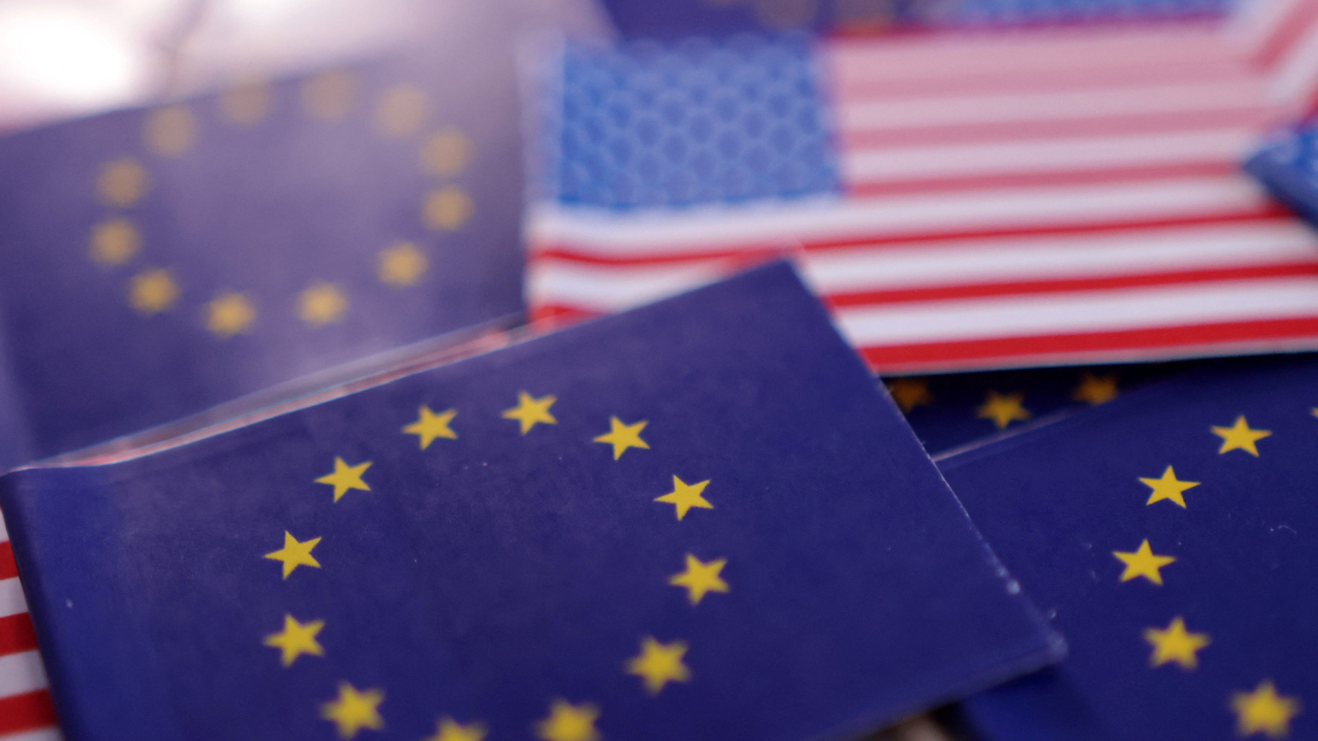 Avrupa ve ABD arasında ipler geriliyor: İç işlerimize karışma | Dış Haberler