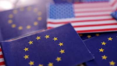 Avrupa ve ABD arasında ipler geriliyor