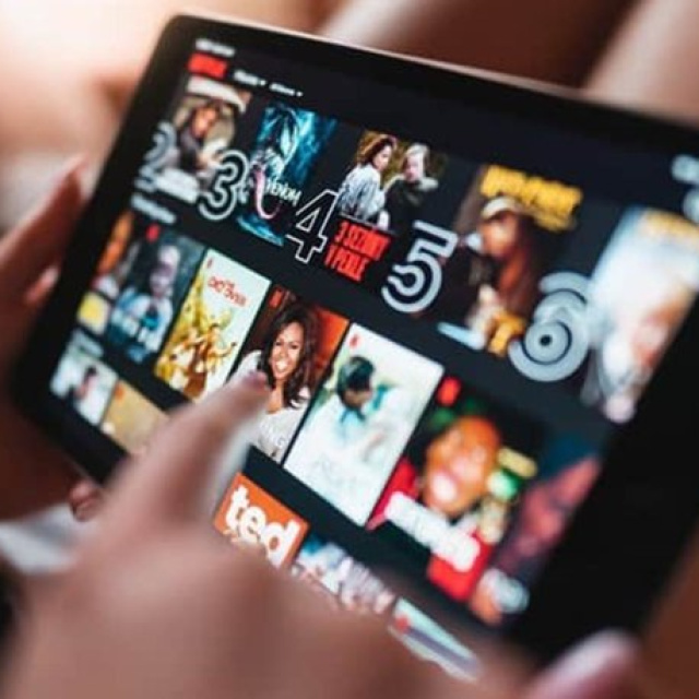 Netflix: Satın alma tamamlanacak