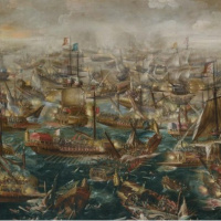 Londra’da yarın, denizcilik tarihimizin en büyük bozgunu olan İnebahtı ile ilgili belgeler mezata çıkıyor!