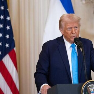 Trump'tan AB'ye X tepkisi!