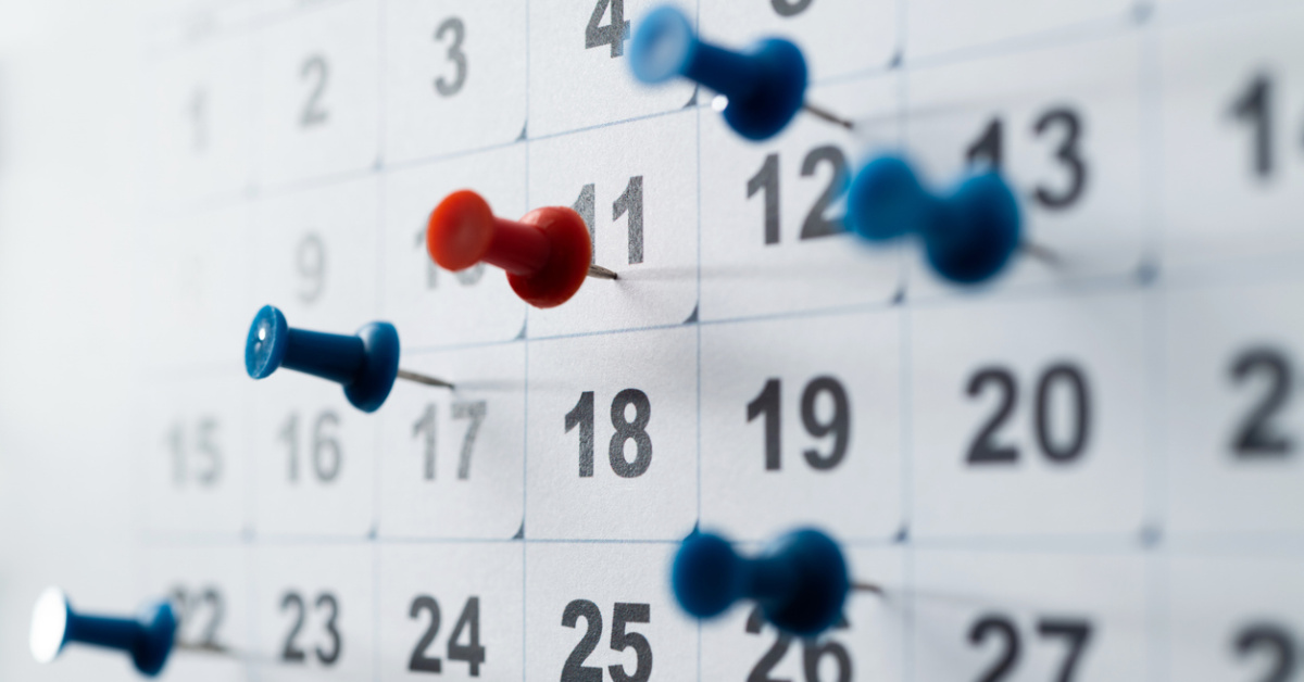 2026 resmi ve özel günler takvimi