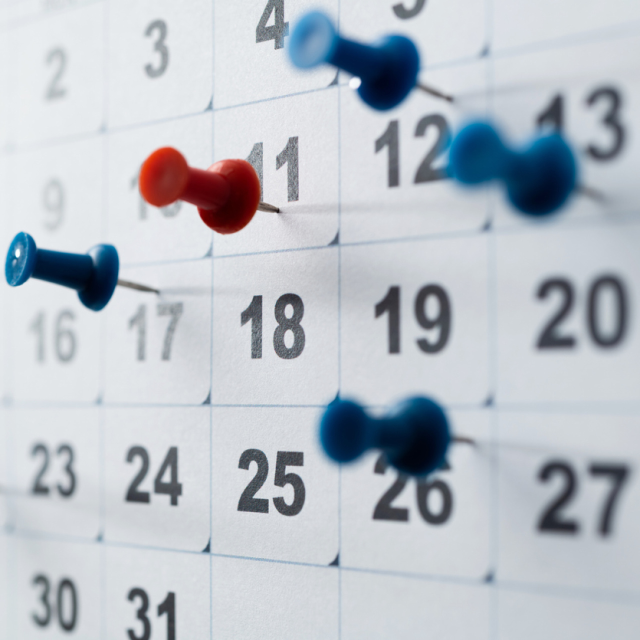 2026 resmi ve özel günler takvimi