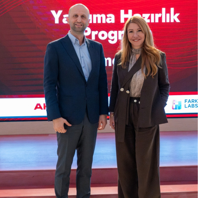 Yatırıma Hazırlık Programı tamamlandı