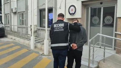 Yasa dışı bahis suç örgütüne operasyon! 