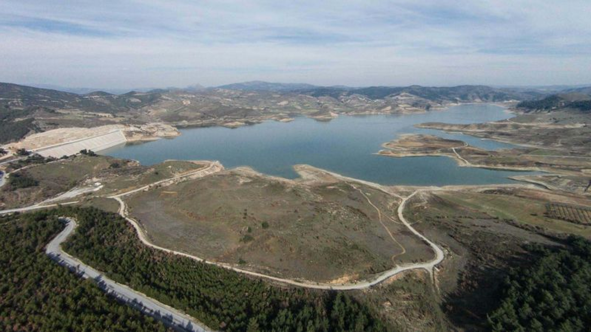 "İzmir, Manisa'nın su kaynaklarını da kurutuyor!" | Son dakika haberleri