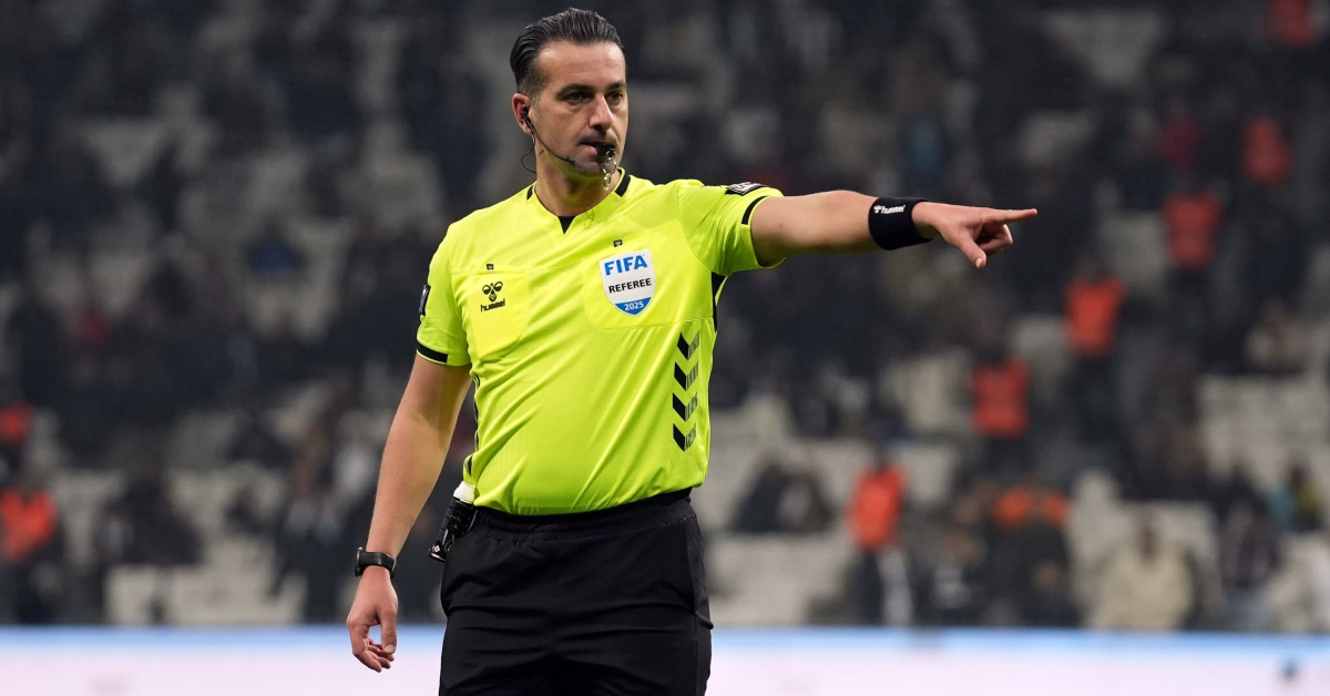 Eski hakemler Beşiktaş - Gaziantep FK maçını yorumladı! - Beşiktaş Haberleri