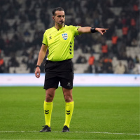 Beşiktaş'ın pozisyonunda penaltı var mıydı?