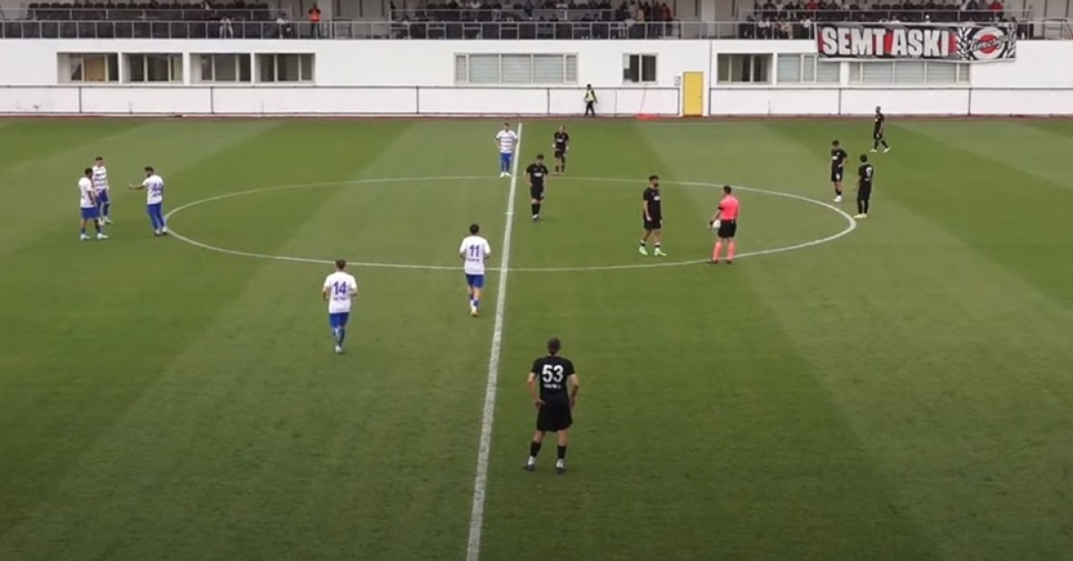 "Futbolda bahis" soruşturmasında 2 kulüp başkanının "beraberlik" için anlaştığı belirlendi - Futbol Haberleri