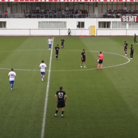 2 kulüp başkanı "beraberlik" için anlaştı