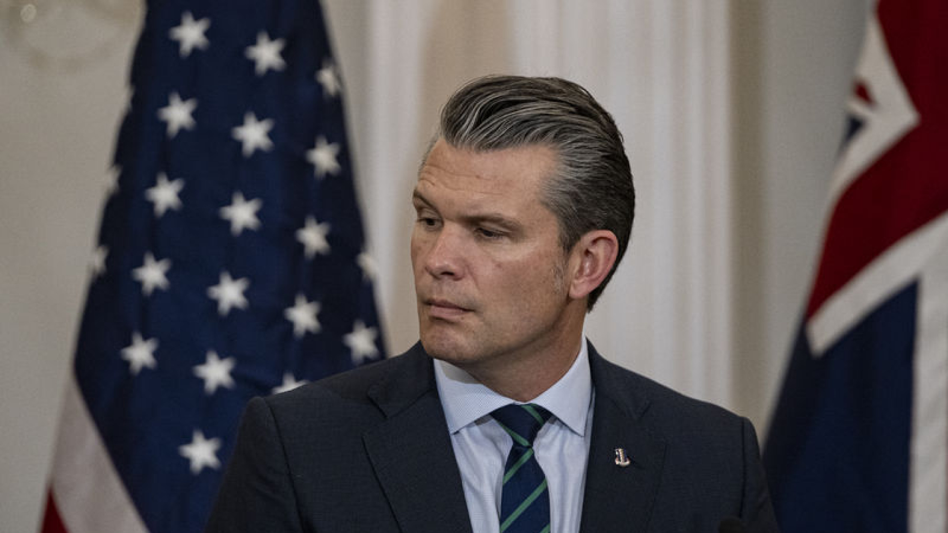 ABD Savunma Bakanı Hegseth'in, 2016'da 'ordunun yasa dışı emirlere uymayacağını' söylediği ortaya çıktı | Dış Haberler