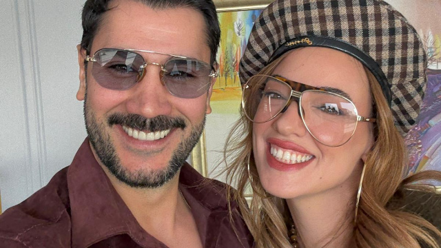 'Rüya Gibi'yi anlattılar