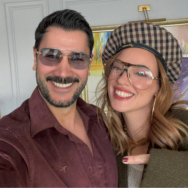 'Rüya Gibi'yi anlattılar