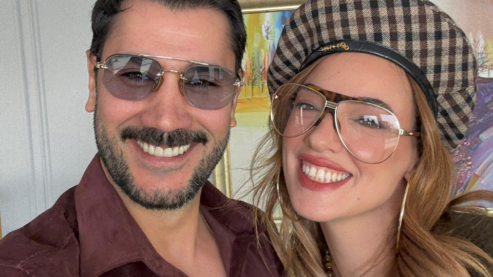 'Rüya Gibi'yi anlattılar