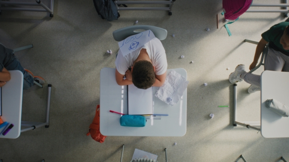 Akran zorbalığına karşı eylem planı hazırlanıyor 