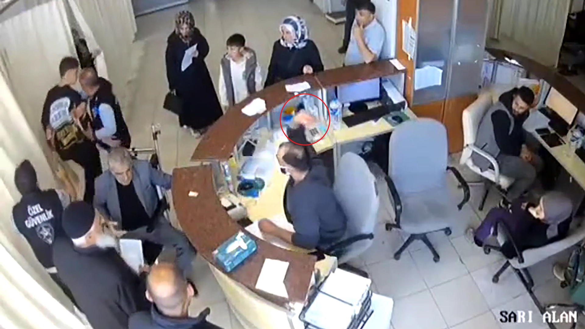 KOAH hastasına hakaret iddiası nedeniyle disiplin cezası alan doktor istifa etti | Sağlık Haberleri