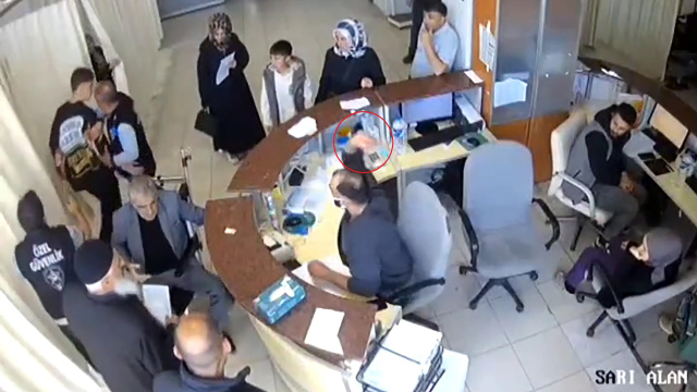 KOAH hastasına hakaret iddiası nedeniyle disiplin cezası alan doktor istifa etti