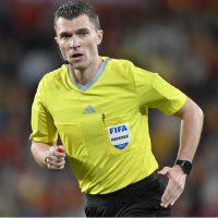 Fenerbahçe'nin Avrupa maçına Fransız hakem!