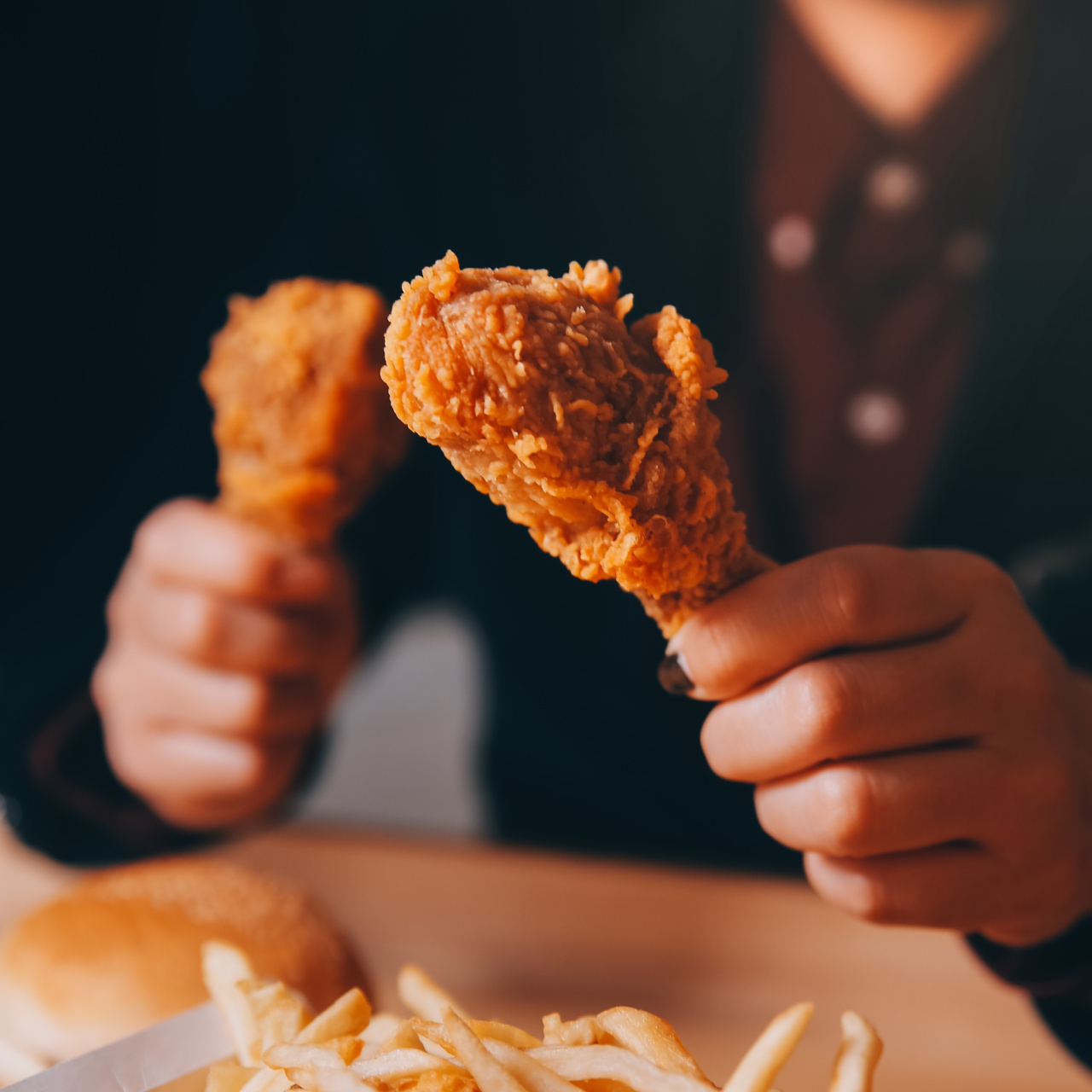 Fast food alarmı! Crohn ve kolit gençlerde artıyor