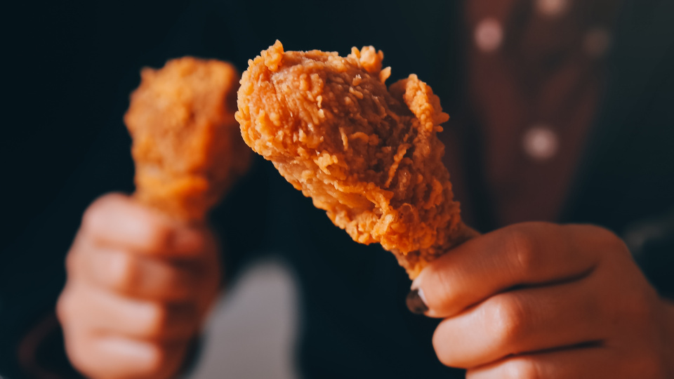 Fast food alarmı! Crohn ve kolit gençlerde artıyor