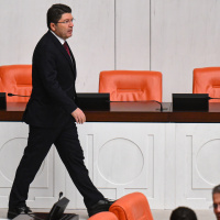 Adli emanet açıklaması: Banka sistemi geliyor