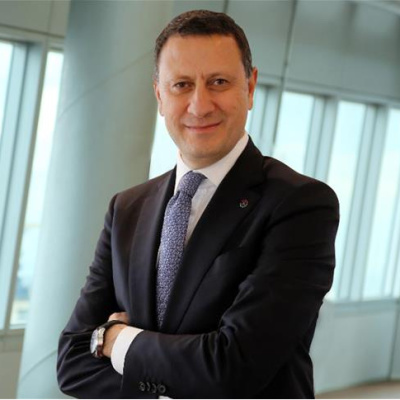 "2026 beklentilerimiz daha olumlu"