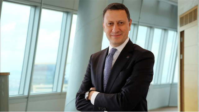 "2026 beklentilerimiz daha olumlu"