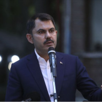 Hatay'daki son deprem konutları teslim ediliyor