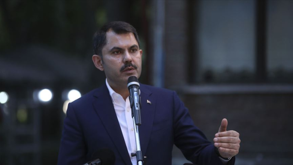 Hatay'daki son deprem konutları teslim ediliyor