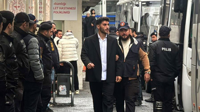 İşte şüphelilerin hakimlik sorgusundaki ifadeleri!