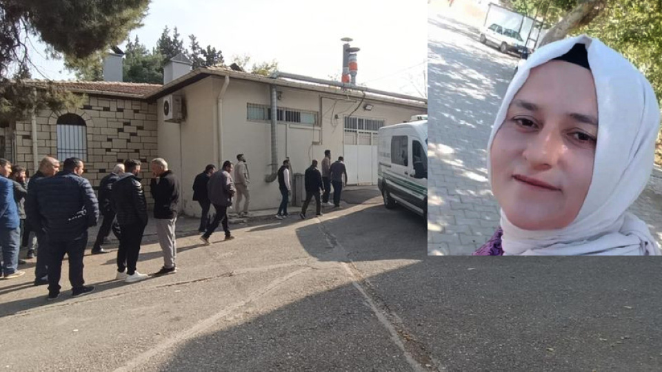 Tartıştığı eşini av tüfeğiyle öldürdü