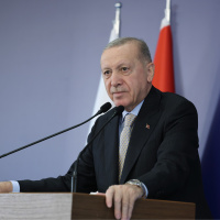 Cumhurbaşkanı Erdoğan'dan açıklamalar