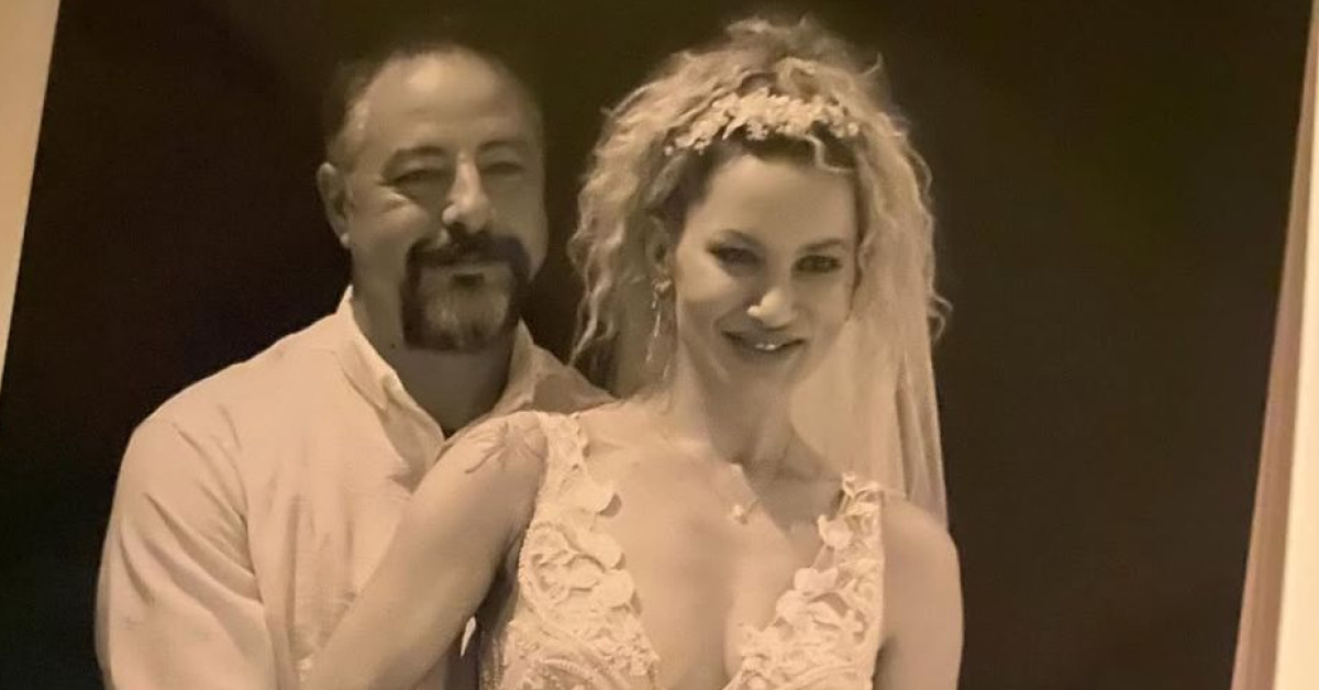 Oyuncu ve müzisyen Yıldız Asyalı'nın eşi Mustafa Semih Demirci'den açıklama geldi! Magazin haberleri