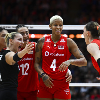 Vodafone'un sponsorluk çalışmaları Londra'da iki ödül aldı