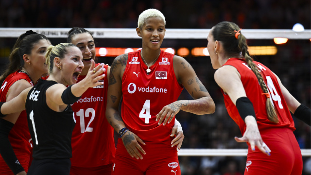 Vodafone'un sponsorluk çalışmaları Londra'da iki ödül aldı