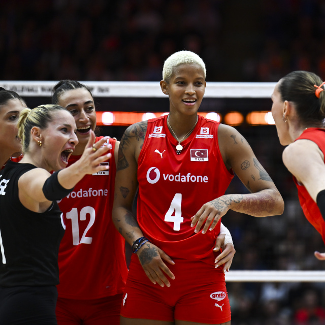 Vodafone'un sponsorluk çalışmaları Londra'da iki ödül aldı