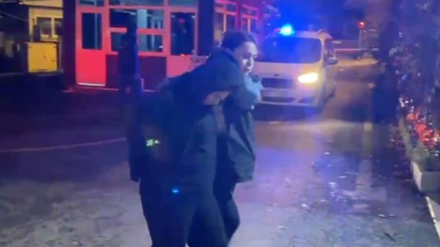 58 yıl hapisle aranıyordu! 23 ayrı arama kaydı... Suç makinesi yakalandı!