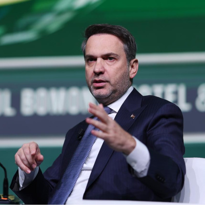 Bakan Bayraktar açıkladı: Doğalgaz altyapısına yeni yatırım