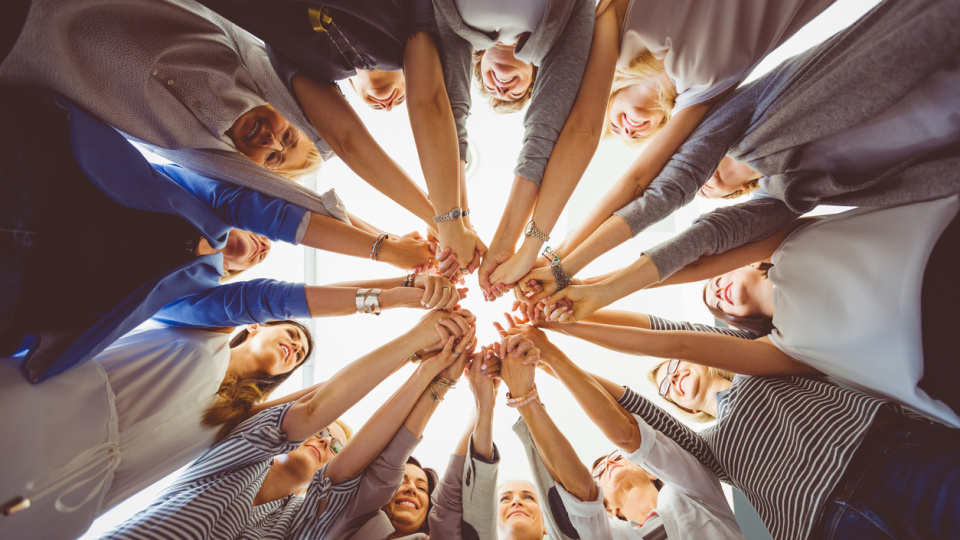 Kadınların demokrasi yolundaki uzun mücadelesi