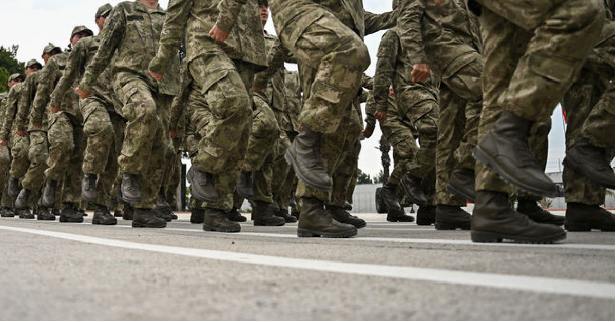 Bedelli askerliğe zam geliyor: Ne kadar olacak? | Son dakika haberleri